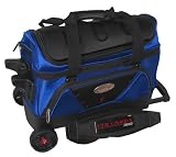 Columbia Hi Roller 2 Ball Blue/Black