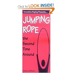 Jumping Rope the Second Time Around