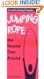 Jumping Rope the Second Time Around