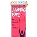 Jumping Rope the Second Time Around