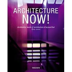 Architecture Now Vol. I