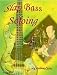 Slap bass soloing