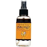 Zum Mist Room and Body Patchouli Orange -- 4 fl oz