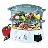 (Sunbeam/Oster/etc)Mechanical Food Steamer.