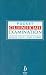 Pocket Clinical Examination