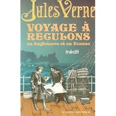 Voyage � Reculons En Angleterre Et En Ecosse