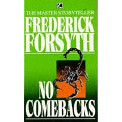 No Comebacks