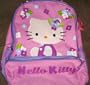 Rolling Hello Kitty Travel Pack - Pink