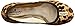 Kate Spade New York Women's Tock Flat