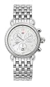 Michele CSX 36 Diamond Ladies Watch MWW03C000013