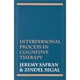 Interpersonal Process in Cognitive Therapy
