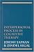 Interpersonal Process in Cognitive Therapy
