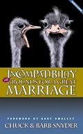Incompatibility: Still Grounds for a Great Marriage