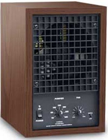 Classic Xl-15 Alpine Ecoquest Living Fresh Air Purifier Classic Xl-15 Alpine Ecoquest Living Fresh Air Purifier