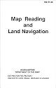 Map Reading and Land Navigation