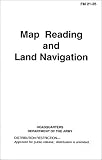 Map Reading and Land Navigation