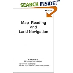 Map Reading and Land Navigation
