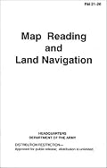 Map Reading and Land Navigation