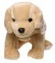 TY Beanie Buddy - FETCH the Golden Retriever Dog [Toy]