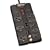 Tripp Lite TLP810NET Protect It! Surge Protector/Suppressor 8 outlets (3 Transformers) 10ft Cord 3240 Joules