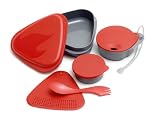 Buy Light My Fire Outdoor MealKit Camping Set