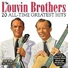 Image of album by Louvin Brothers