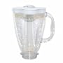 Oster Plastic Blender Jar, Clover Leaf Shape