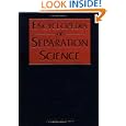 Encyclopedia of Separation Science 10 Volume Set with Online Version by Colin F. Poole, Michael Cooke, and Ian D. Wilson