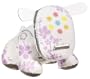 I Dog Soft Speaker White