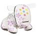 I Dog Soft Speaker White