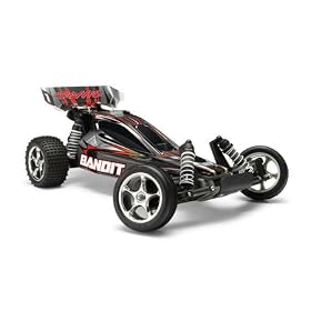 Traxxas Bandit Extreme RTR R C Buggy w XL-5 ESC - 2405 by Traxxas