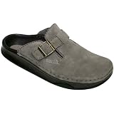 Women's Earth Suede Freedom Eclipse Leather