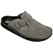 Apparel : Women's Earth Suede Freedom Eclipse Leather