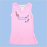 B Squared - The Next American Idol Tank, 12-18 months