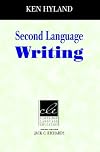 Second Language Writing (Cambridge Language Education)
