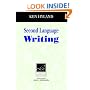 Second Language Writing (Cambridge Language Education)