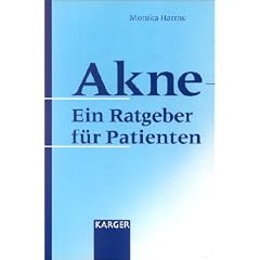Akne: Ein Ratgeber f�r Patienten