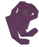 Leveret "Cutie Kitten" 2 Piece Pajama Set 100% Cotton (Size 6M-5T)