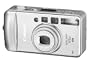 Canon Sure Shot 115u 35mm Date Camera Kit w/ Zoom