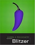 Algebra and Trigonometry, Second Edition image