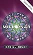 Wer wird Million�r? Das Quizbuch