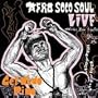 Afro-Soco Soul Live [Vinyl]