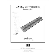 CATIA V5 Workbook Release 8 and 9