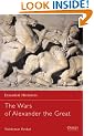 The Wars of Alexander the Great (Essential Histories)