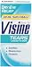 Visine Tears Natural Tears Formula Lubricant Eye Drops, 1-Ounce Bottles (Pack of 3)