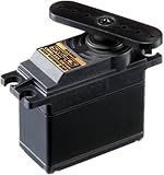 SRG-CS スピードタイプ デジタルサーボ 107A53802A