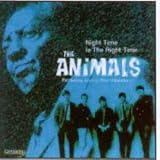 Night Time Is the Right Time - the Animals