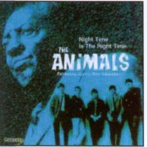 Animals - The Night Lyrics - Zortam Music