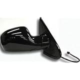 01-03 CHRYSLER TOWN & COUNTRY VAN MIRROR RH (PASSENGER SIDE) VAN, Power, Heated,... by Parts Train