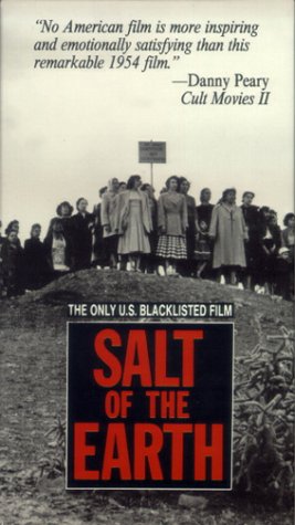 Salt of the Earth